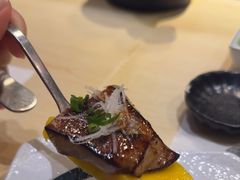 -乌君·酒场·炭火烧鸟(侨城坊店)