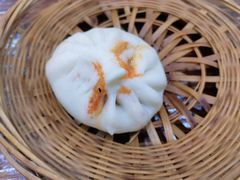 -清真石家包子(大皮院总店)