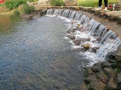 -广州市石门国家森林公园