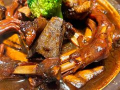 -甬上名灶(天一阁·翠柏店)