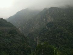 -太鲁阁公园