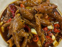 -老三样·旧食新味(万寿宫店)