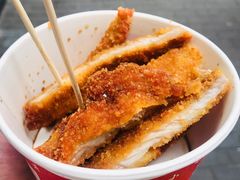 阿宝猪排-云南路美食街