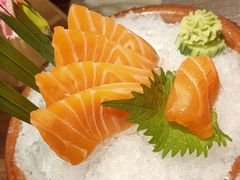 -山葵家·创意料理(EFC欧美广场店)