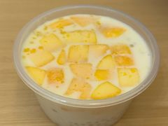 -甜心妈妈·榴莲星级糖水(北京路总店)