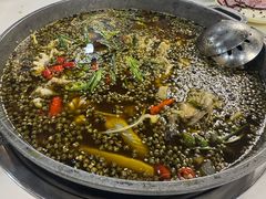 -重庆乌鱼庄·龙滋鲜(青羊大道店)