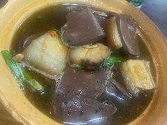 -春梅里卤鹅馆·47年老字号(中山路店)