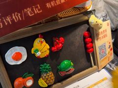 -同仁四季椰子鸡(海岸城天利店)