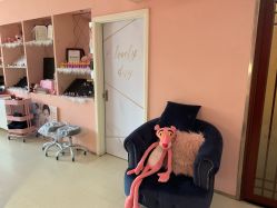 点击看大图 -Pink You美甲美睫纹绣定制中心