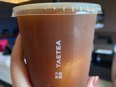 -大益茶庭(永庆坊店)