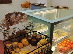 -雀食面包店(钟楼店)