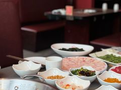 -洞子口重庆鲜货火锅(楚翘城旗舰店)