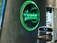 -星璨火吧KTV聚会餐厅(华清广场店)