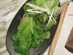 -绿茶餐厅(哈尔滨凯德店)