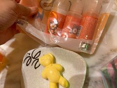-惠州康帝国际酒店