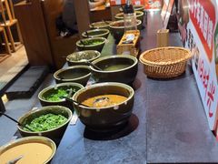 -呷哺呷哺 黄金牧场 (欢乐谷店)
