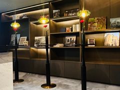 -厨艺海鲜自助餐厅•越秀宾馆希尔顿格芮精选酒店