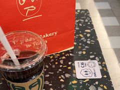 -OUR Bakery(国贸商城店)