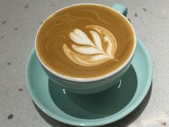 -GOTLOT COFFEE&KITCHEN角落厨房NOOK店