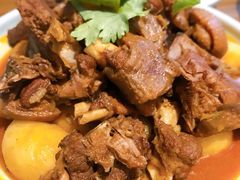 -禾珍珠家常小馆(河南博物院店)