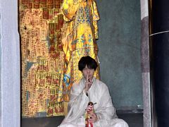 -棂笼·深度沉浸密室(武汉旗舰店)