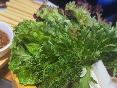 -山河屯铁锅炖·非遗铁锅炖(华强北店)