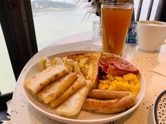 -必胜客(海滨店)