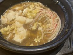 -老姑砂锅·烧烤天津菜(体北道店)