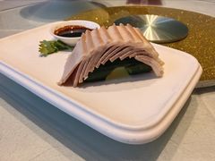 -得月楼·省级非遗·传统苏帮菜(观前店)