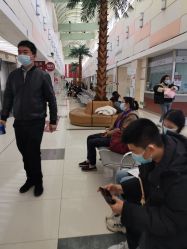 -复旦大学附属妇产科医院(杨浦院区)