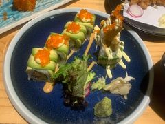 -木鱼料理