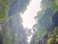 -野三坡百里峡景区