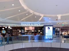 -BAKER&SPICE(国金中心商场店)