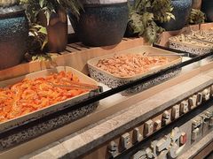 -梨花自助烤肉(西三旗万象汇黑金店)