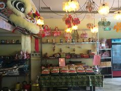 -大耳象东南亚风情餐厅(月湖公园店)