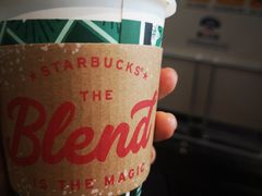 -星巴克(北京首都国际机场7店)