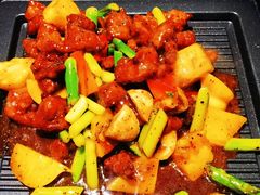 -眉州东坡·熊猫主题餐厅(枫蓝店)