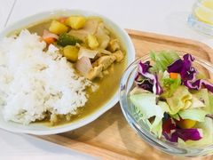 -箪食记(汉口路店)