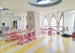 -爱玛家国际母婴月子会所(电力大厦店)