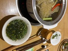-竹鲜笙全竹宴(国色天香店)