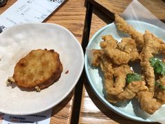 一口小酥肉-小满手工粉(上海文峰广场店)