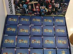 -天天玩X秋葉原日系动漫游戏中心
