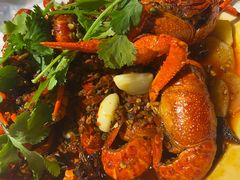 -李叔叔虾蟹大排档(青羊店)