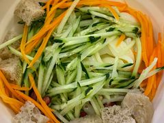 -嘻小北·兰州清汤牛肉面(太平洋森活天地店)