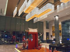 -徐州博顿温德姆酒店(高铁东站店)