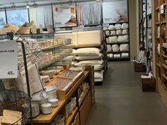 -MUJI无印良品(中航城君尚店店)