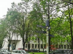 -西南交通大学(九里校区)