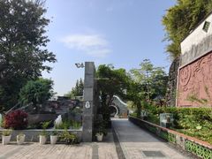 -广州神农草堂中医药博物馆