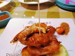 -美森西餐厅(曙光大道店)