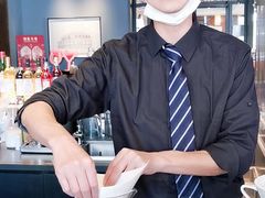 -星巴克臻选®️咖啡·酒坊Bar Mixato